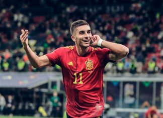 Ferran Torres, the Christmas gift for Barça Ferran Torres, a un paso de fichar por el Barça