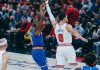Thibodeau leaves Kemba Walker out of the Knicks’ rotation Thibodeau saca a Kemba Walker de la rotación de los Knicks