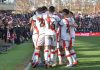 “Pirate’s life is the best life” El Rayo Vallecano cierra 2021 como el equipo revelación de LaLiga