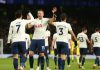 Spurs are back on track under Conte Los Spurs empiezan a carburar a los mandos de Conte