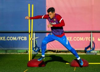 Aston Villa bet on recovering the best version of Coutinho El Aston Villa apuesta por recuperar la mejor versión de Coutinho
