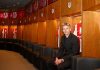 Daniel Wass, partial solution Daniel Wass ficha por el Atlético de Madrid