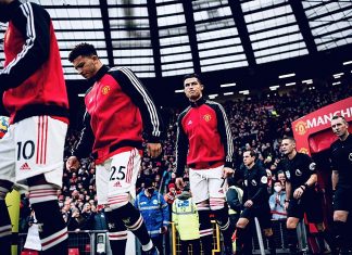 New crisis at Old Trafford El Manchester United atraviesa una nueva crisis