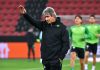El plan de El Ingeniero Manuel Pellegrini Real Betis