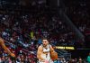 Campazzo establishes himself in the NBA Facundo Campazzo se consolida en la NBA