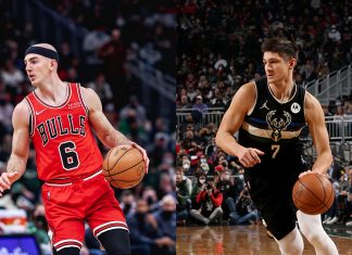 NBA should throw the book at Grayson Allen Grayson Allen merece una sanción ejemplar