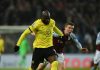 Lukaku lights the flames Romelu Lukaku enciende las llamas