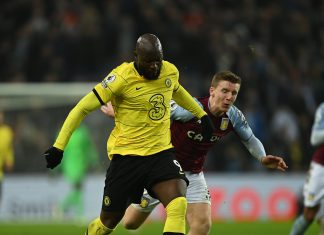 Lukaku lights the flames Romelu Lukaku enciende las llamas