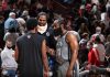 James Harden rampages wherever he goes James Harden arrasa por donde pasa