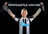 The roller coaster of Kieran Trippier La montaña rusa de Kieran Trippier