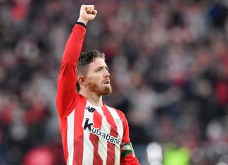 La plenitud de Muniain La plenitud de Muniain