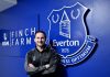 Lampard takes over an Everton without course Lampard toma los mandos de un Everton sin rumbo