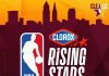 The renewed Rising Stars format El renovado formato del Rising Stars