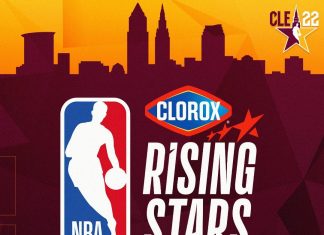 The renewed Rising Stars format El renovado formato del Rising Stars