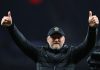 Ralph, stay for a bit longer Ralph Hasenhüttl planea su retirada para 2024