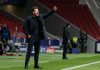 Resistance moment Cholo Simeone, momento de resistencia