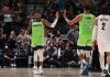 Something is brewing in Minnesota Los Minnesota Timberwolves, en busca de los Playoffs