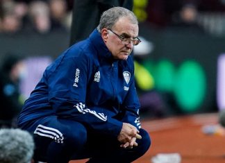 The beautiful legacy of ‘The Crazy One’ at Leeds Marcelo Bielsa deja de ser el entrenador del Leeds United