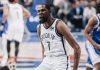 Brooklyn Nets, chaos of excellence Brooklyn Nets, la excelencia del caos
