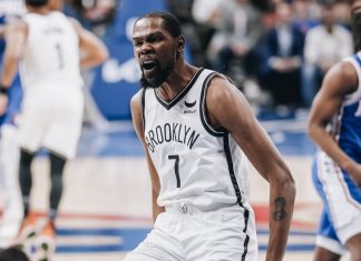 Brooklyn Nets, chaos of excellence Brooklyn Nets, la excelencia del caos