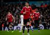 Not all that glitters is gold Cristiano Ronaldo, señalado por sus actuaciones en el Manchester United