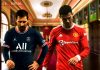 Messi and Cristiano, the end of an era Messi y Cristiano, el fin de una era