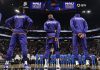 Phoenix Suns, in search for redemption Los Phoenix Suns, en busca de la redención