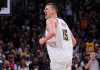 Nikola Jokic, on his way to his second MVP Nikola Jokic, a por su segundo MVP