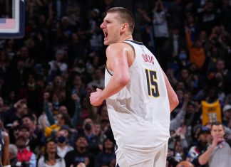 Nikola Jokic, on his way to his second MVP Nikola Jokic, a por su segundo MVP