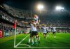 Valencia CF, natural competitor Valencia CF, competidor innato