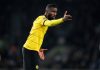 The choice of Antonio Rüdiger Antonio Rüdiger deberá escoger su próximo club
