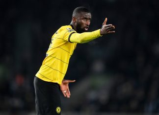 La elección de Antonio Rüdiger Antonio Rüdiger deberá escoger su próximo club