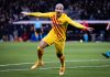 The future of Barça is at home El Barça negocia la renovación de Araujo