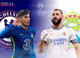 Chelsea – Real Madrid, cruce con sabor a revancha Chelsea - Real Madrid, cruce con sabor a revancha