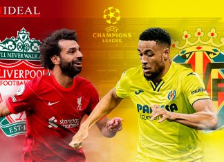 Liverpool – Villarreal, opportunity ahead of history Liverpool - Villarreal
