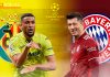 Villarreal – Bayern de Múnich, licencia para soñar Villarreal - Bayern de Múnich, licencia para soñar