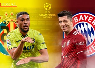 Villarreal – Bayern Munich, lisense to dream Villarreal - Bayern de Múnich, licencia para soñar