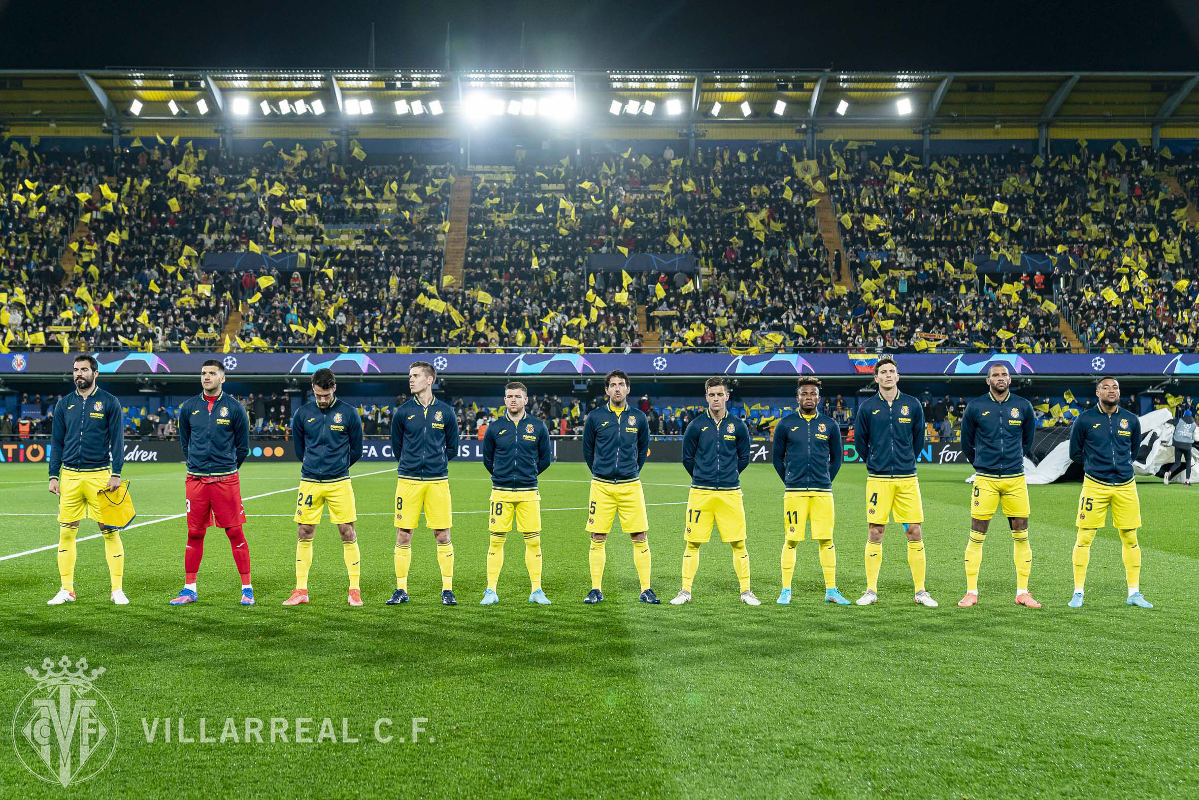 Villarreal are capable of the unpredictable - ELXIIDEAL