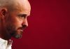 The challenge of Erik ten Hag Erik ten Hag, nuevo entrenador del Manchester United