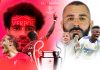 (Another) appointment with history Liverpool - Real Madrid Final Champions League 2022