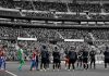 The (not) importance of the guard of honor El Atlético de Madrid no hará pasillo al Real Madrid como campeón de liga