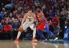 Who deserved the MVP? Nikola Jokic, MVP de la NBA por segunda vez consecutiva
