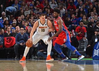 Who deserved the MVP? Nikola Jokic, MVP de la NBA por segunda vez consecutiva
