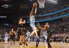 Unpredictable series between Warriors and Grizzlies Serie impredecible entre Warriors y Grizzlies