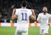 The options of Asensio Marco Asensio, en la rampa de salida del Real Madrid