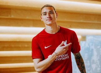 Darwin picks up the baton Darwin Núñez ficha por el Liverpool