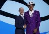 The Draft night leaves multiple surprises El número 1 del draft, Paolo Banchero