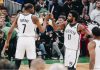 Brooklyn Nets, chronicle of a historical failure Brooklyn Nets, crónica de un fracaso histórico