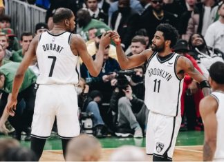 Brooklyn Nets, chronicle of a historical failure Brooklyn Nets, crónica de un fracaso histórico