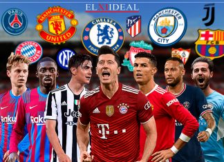 Transfer market 2022 live Mercado de fichajes 2022 en directo - ELXIIDEAL